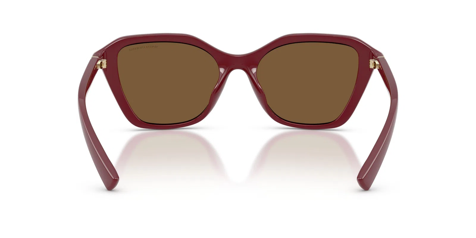 Armani Exchange 4173SU Sunglasses - view 17